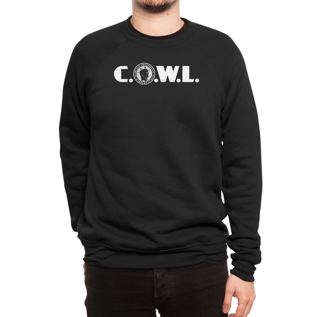 C.O.W.L. — Mens Sweatshirt