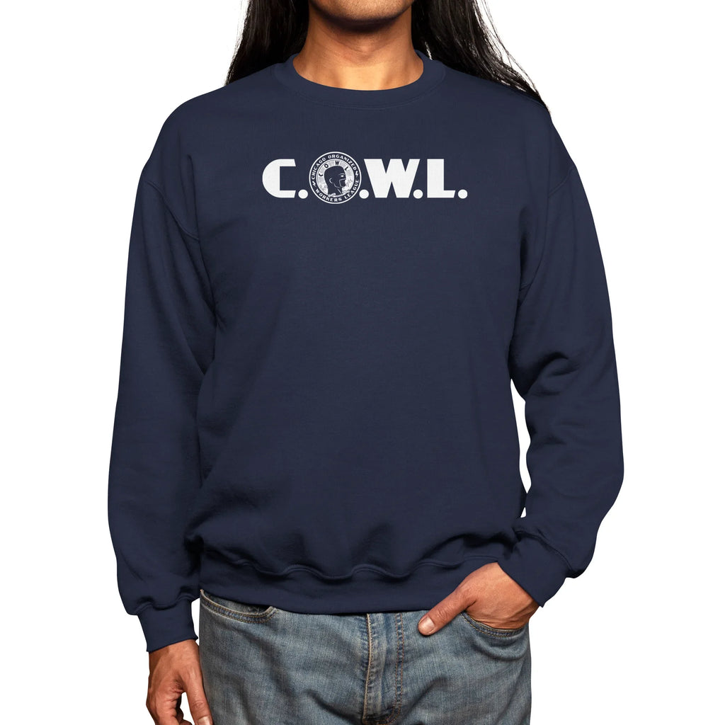 C.O.W.L. — Mens Sweatshirt
