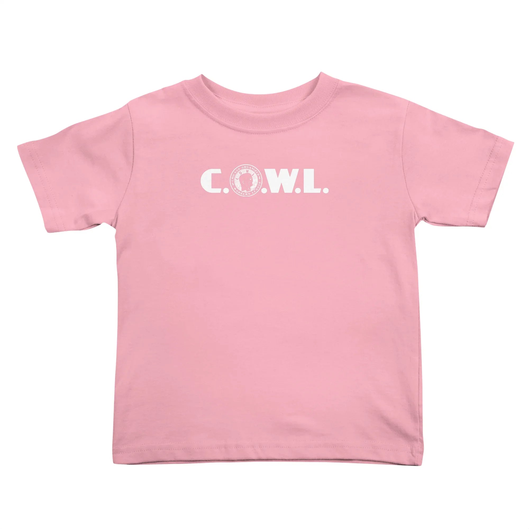 C.O.W.L. — Kids Toddler T Shirt