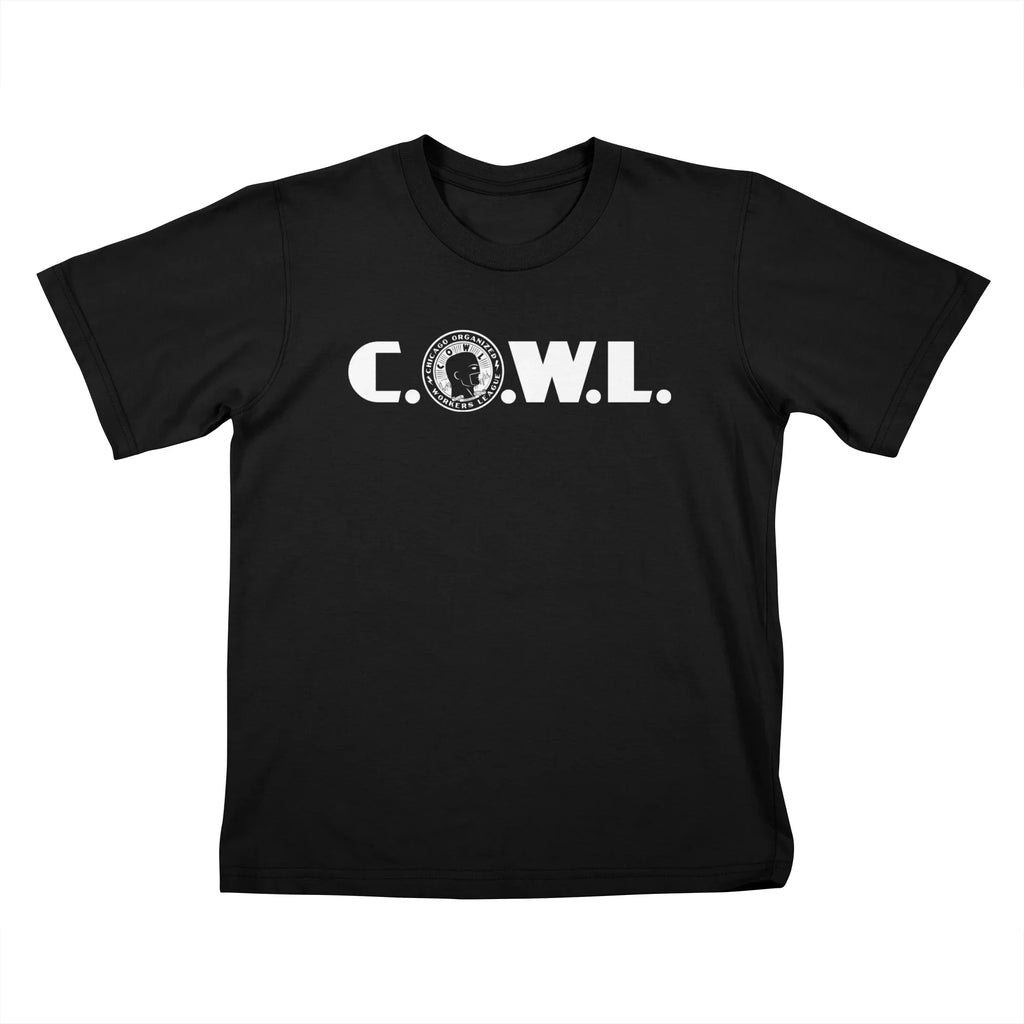 C.O.W.L. — Kids T Shirt