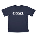 C.O.W.L. — Kids T Shirt