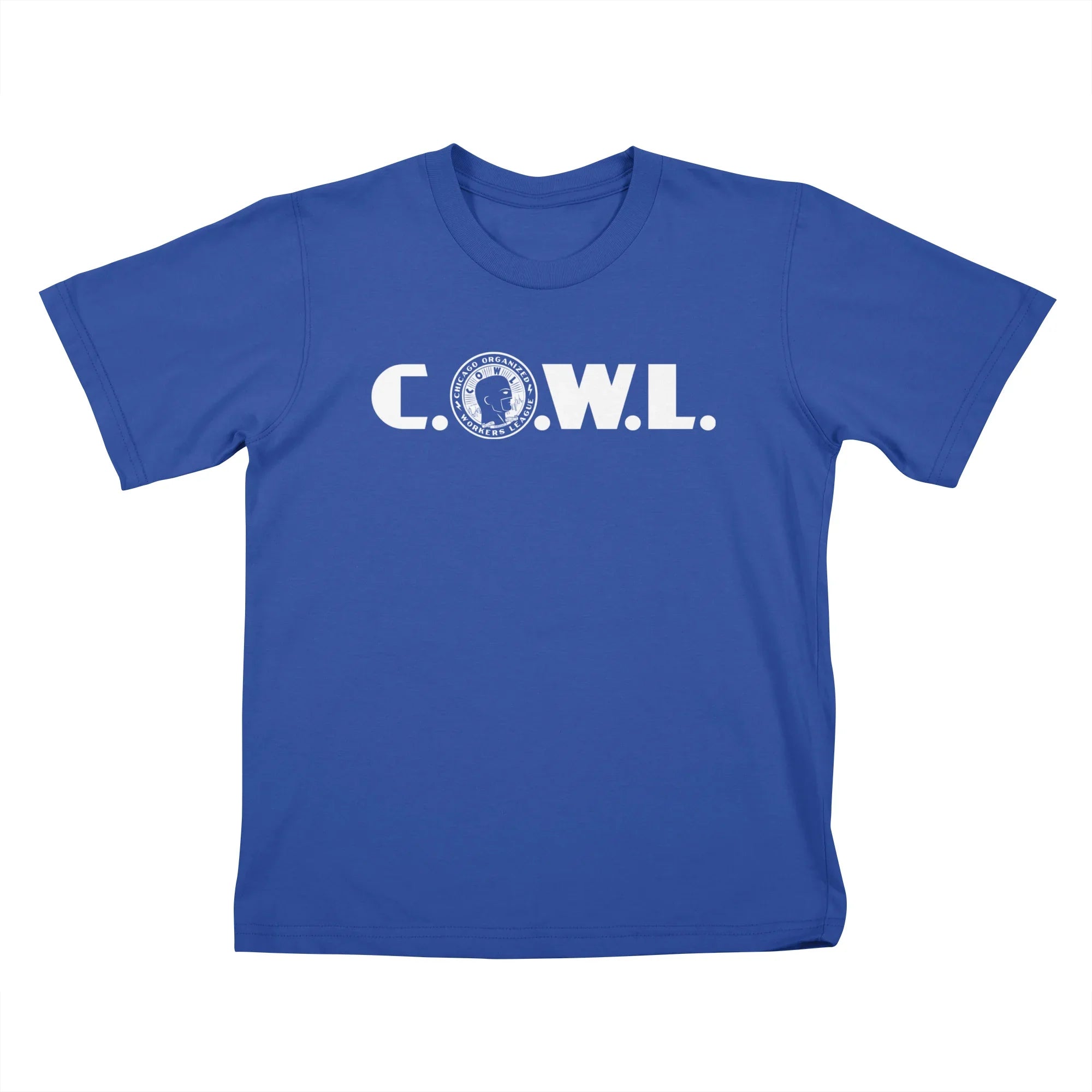 C.O.W.L. — Kids T Shirt