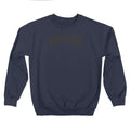 Rogue Sun Logo (Black) — Womens Sweatshirt