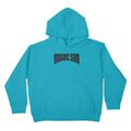 Rogue Sun Logo (Black) — Kids Pullover Hoody
