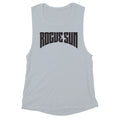 Rogue Sun Logo (Black) — Womens Tank