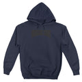 Rogue Sun Logo (Black) — Mens Pullover Hoody