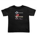 Blast - Issue #19 Exclusive — Kids Toddler T Shirt