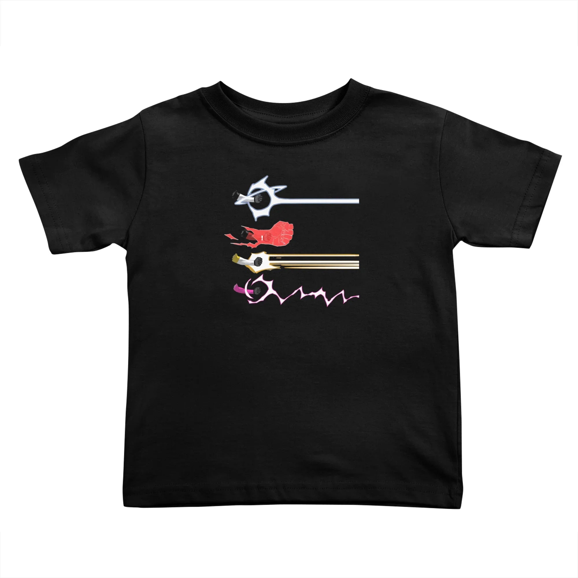 Blast - Issue #19 Exclusive — Kids Toddler T Shirt