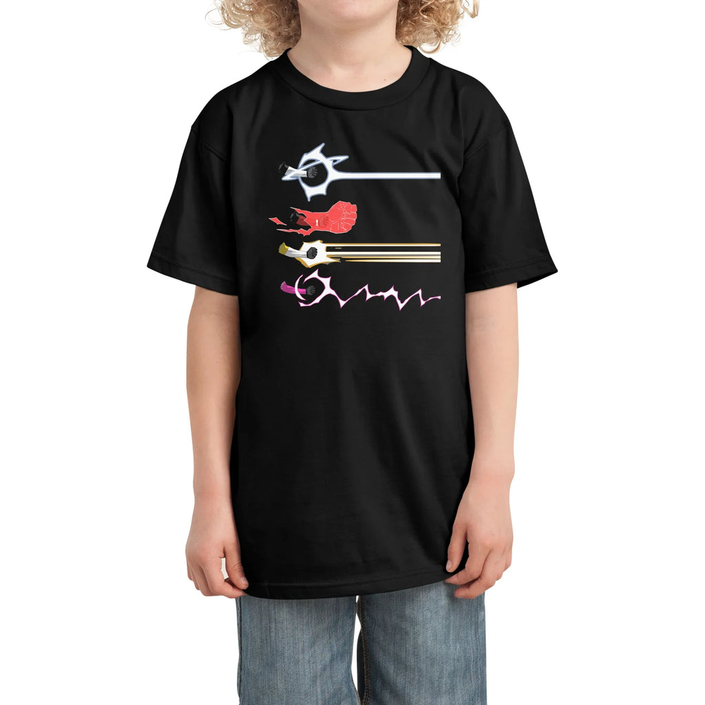 Blast - Issue #19 Exclusive — Kids T Shirt