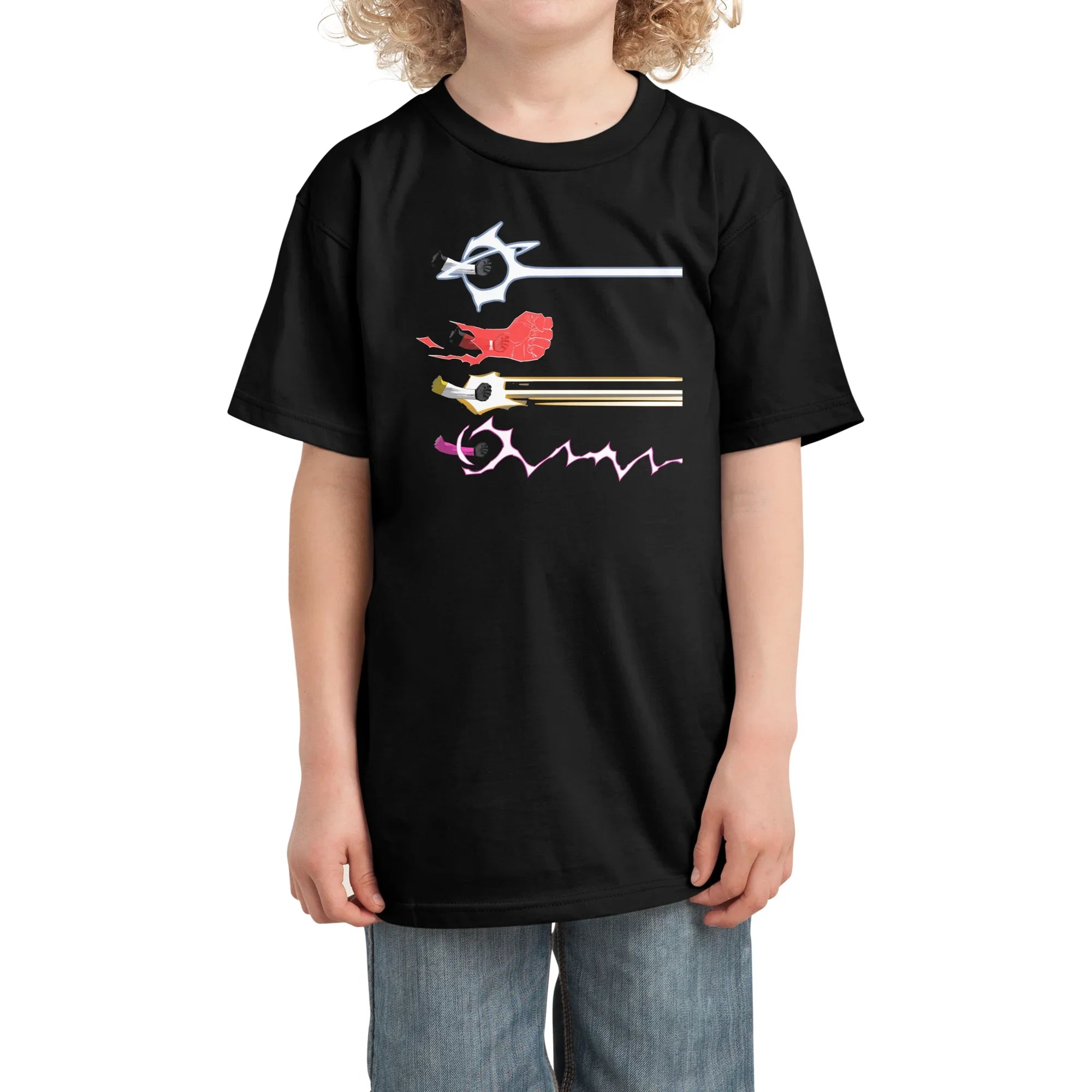 Blast - Issue #19 Exclusive — Kids T Shirt