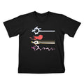 Blast - Issue #19 Exclusive — Kids T Shirt