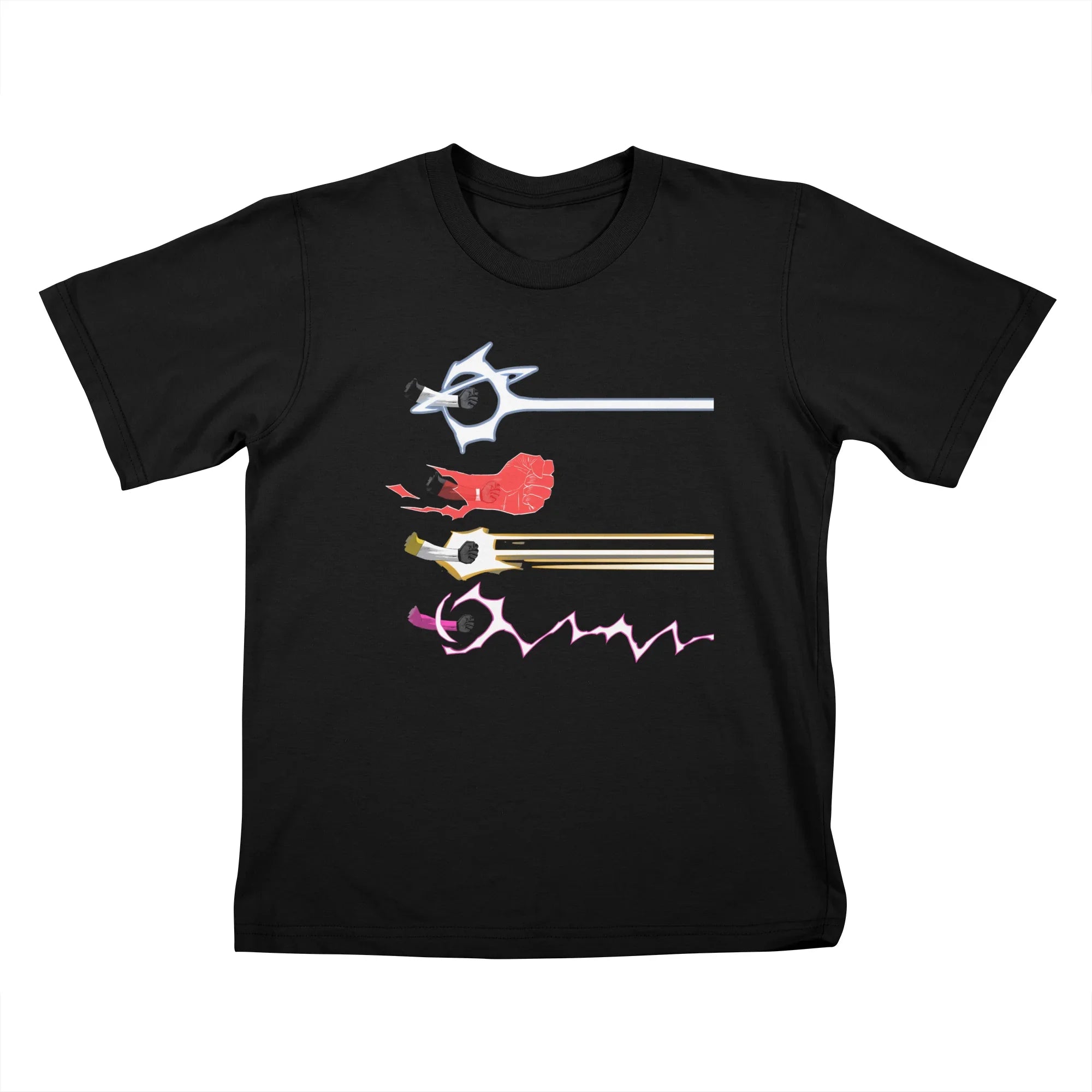 Blast - Issue #19 Exclusive — Kids T Shirt