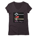 Blast - Issue #19 Exclusive — Womens V Neck