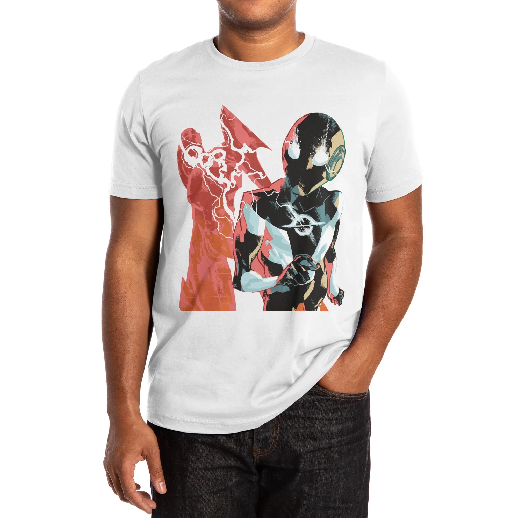 Looming - Issue #20 Exclusive — Mens T Shirt