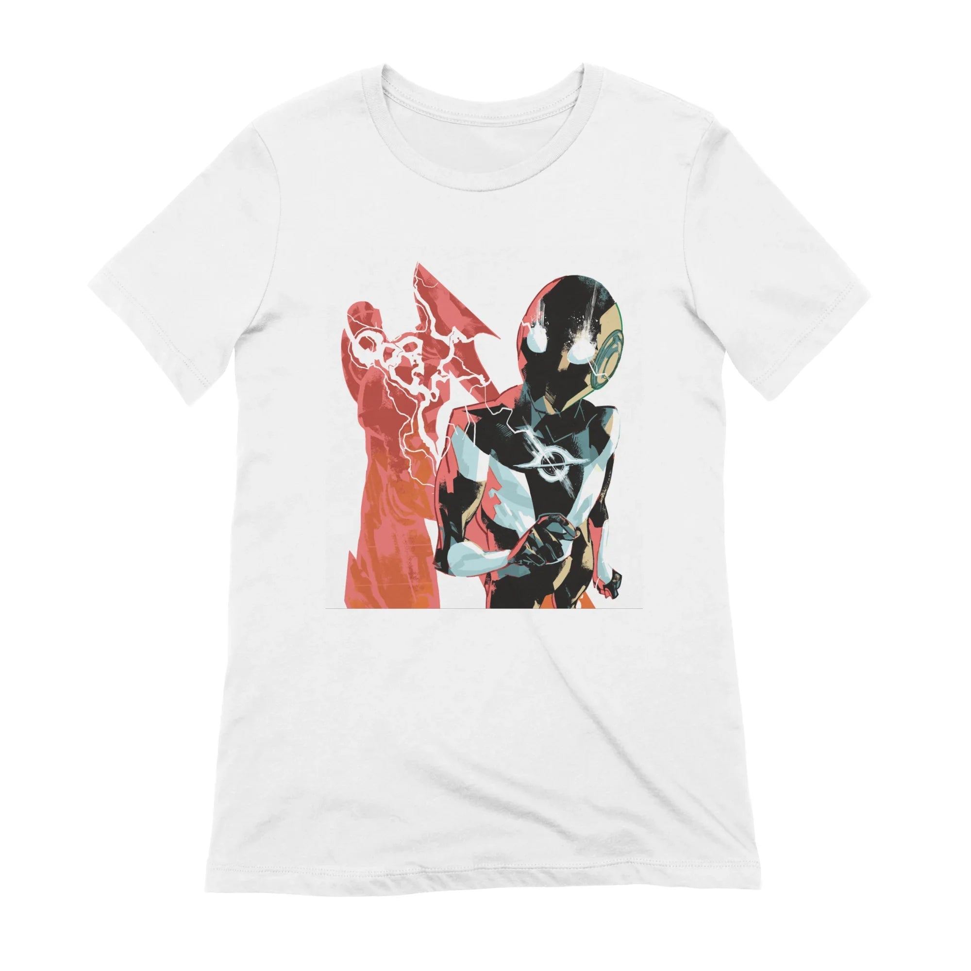 Looming - Issue #20 Exclusive — Womens T Shirt