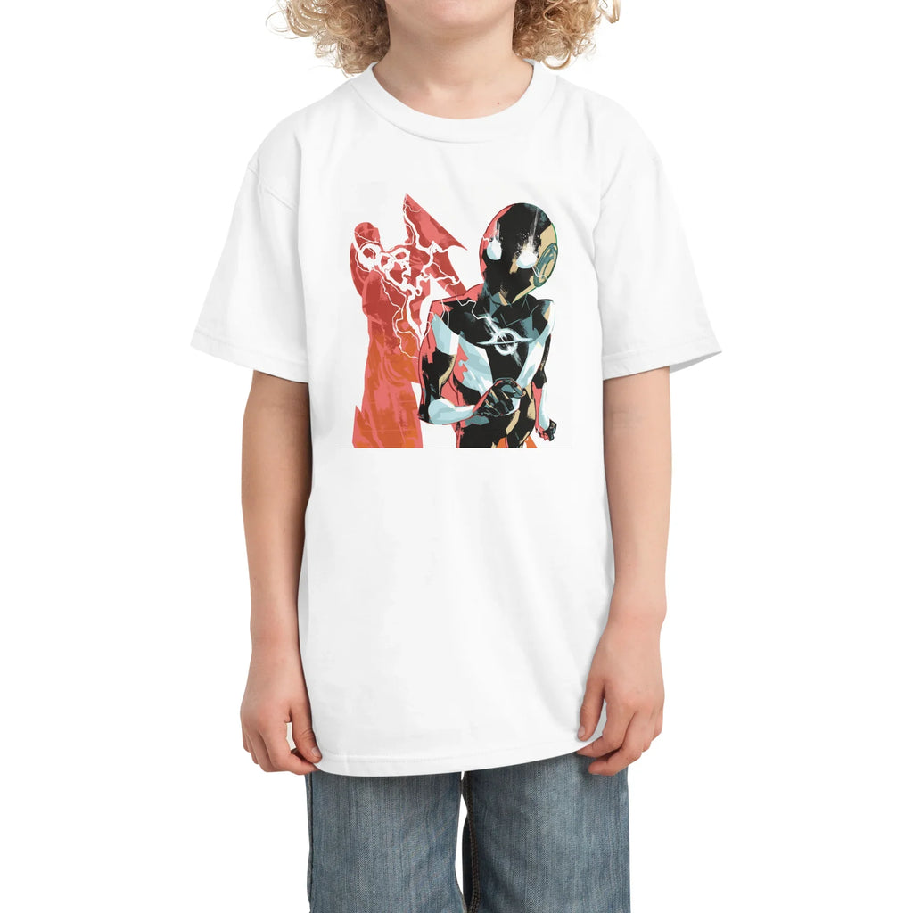 Looming - Issue #20 Exclusive — Kids T Shirt