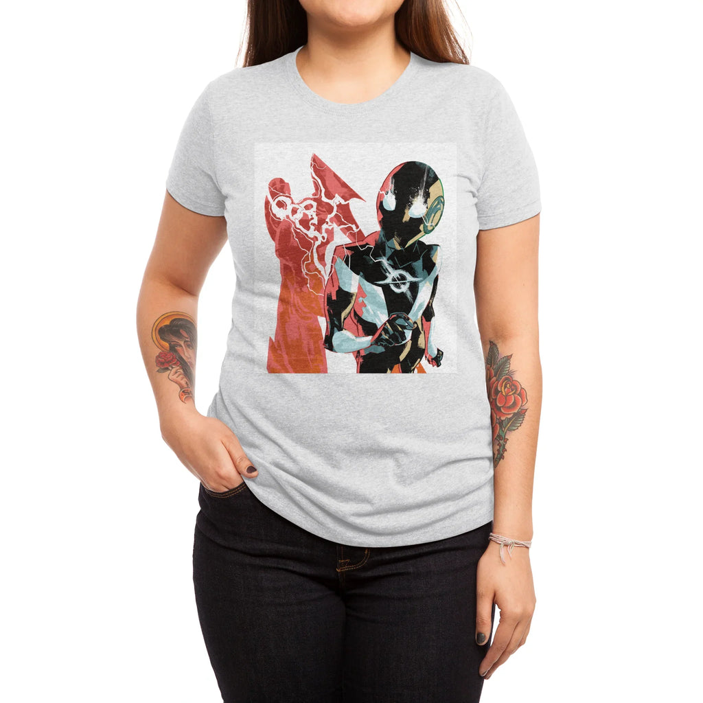 Looming - Issue #20 Exclusive — Womens T Shirt