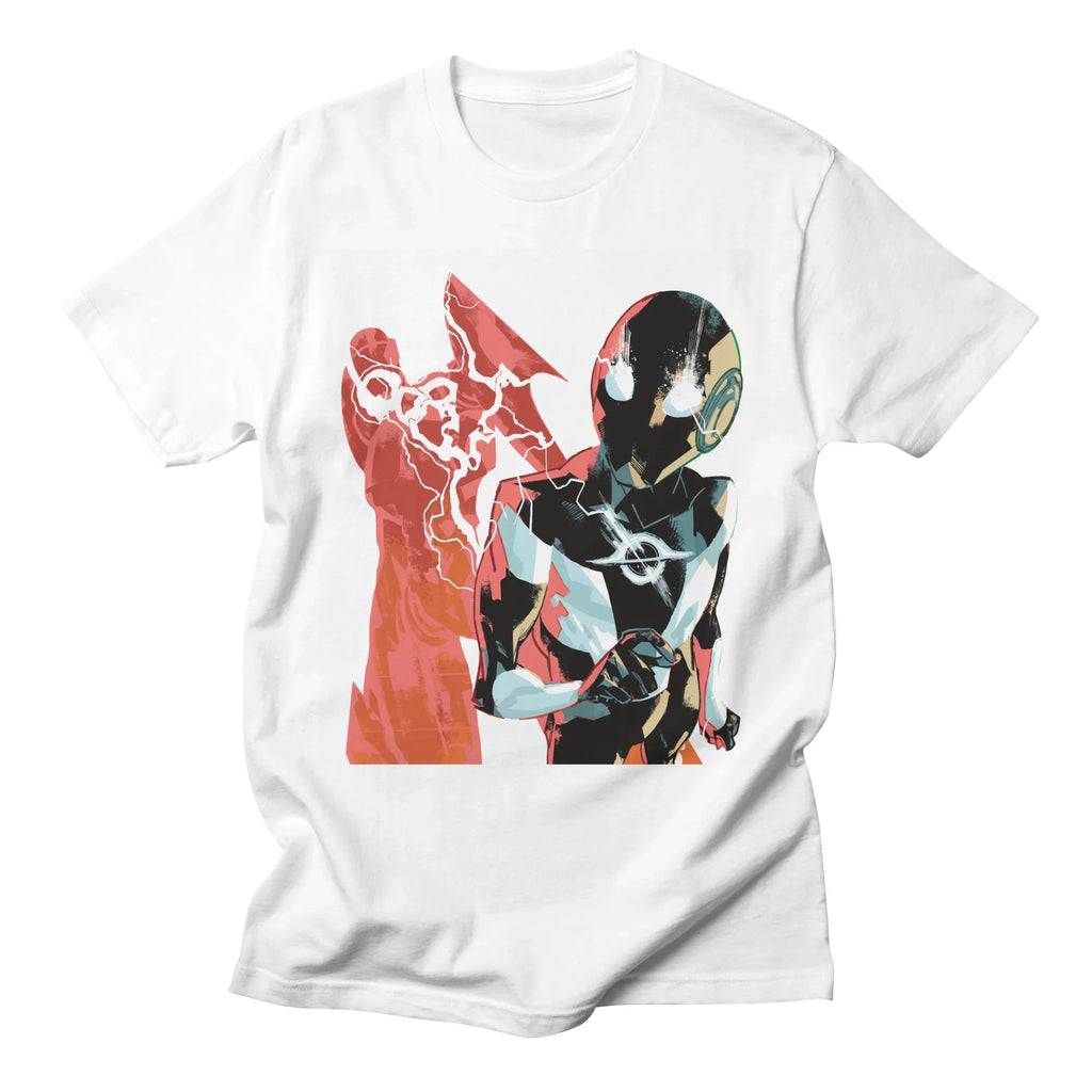 Looming - Issue #20 Exclusive — Mens T Shirt