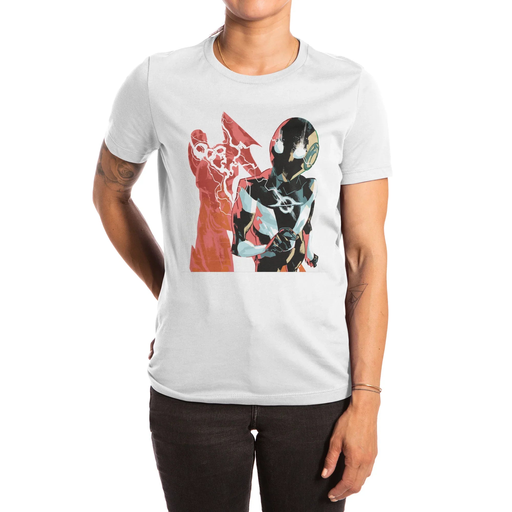 Looming - Issue #20 Exclusive — Womens T Shirt