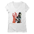 Looming - Issue #20 Exclusive — Womens V Neck