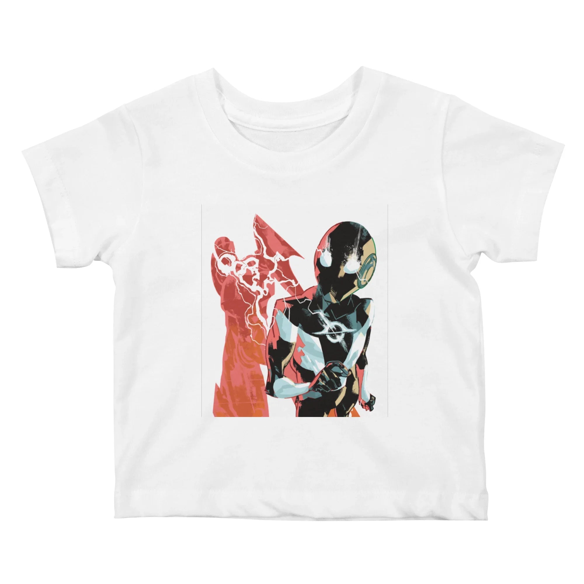 Looming - Issue #20 Exclusive — Kids Baby T Shirt