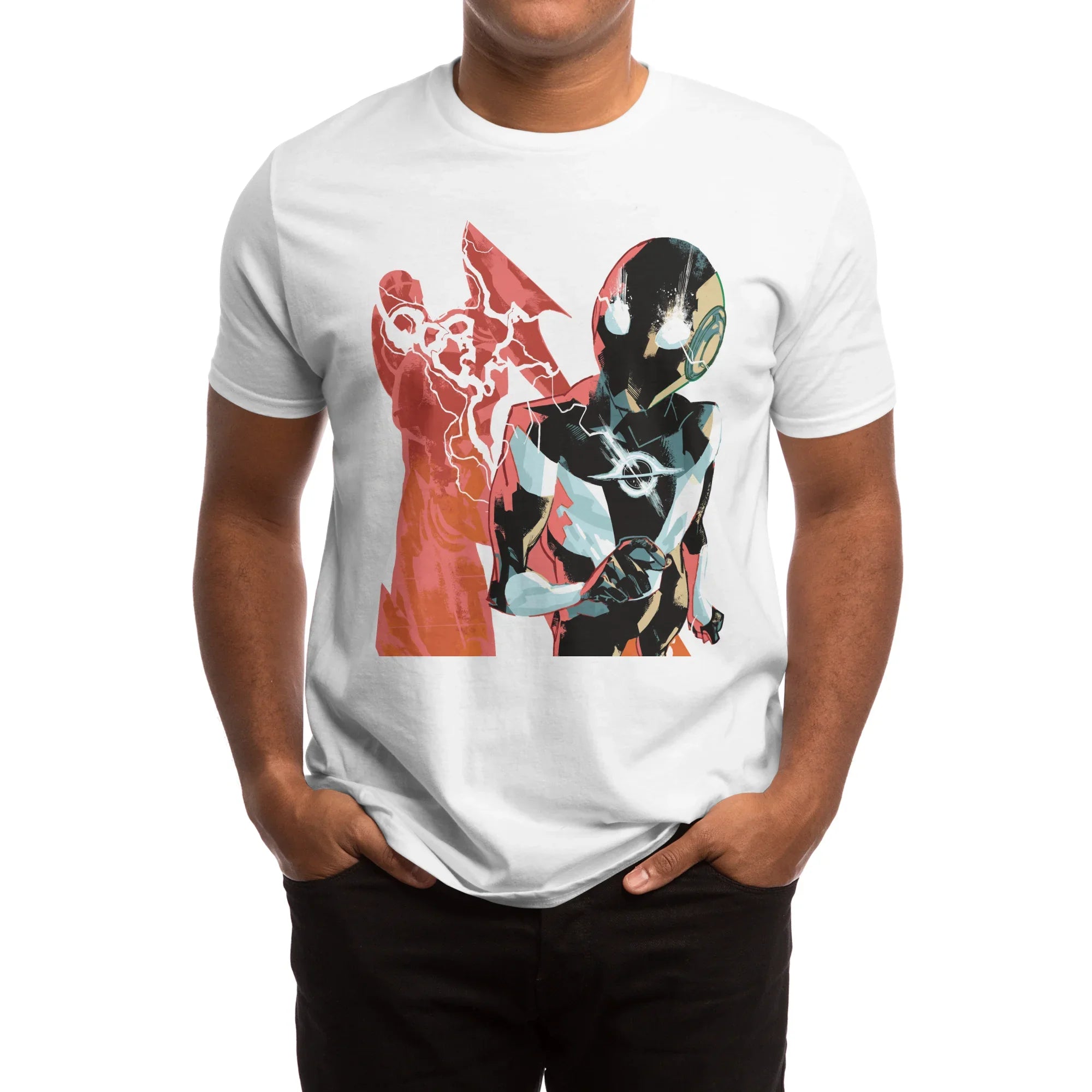 Looming - Issue #20 Exclusive — Mens T Shirt