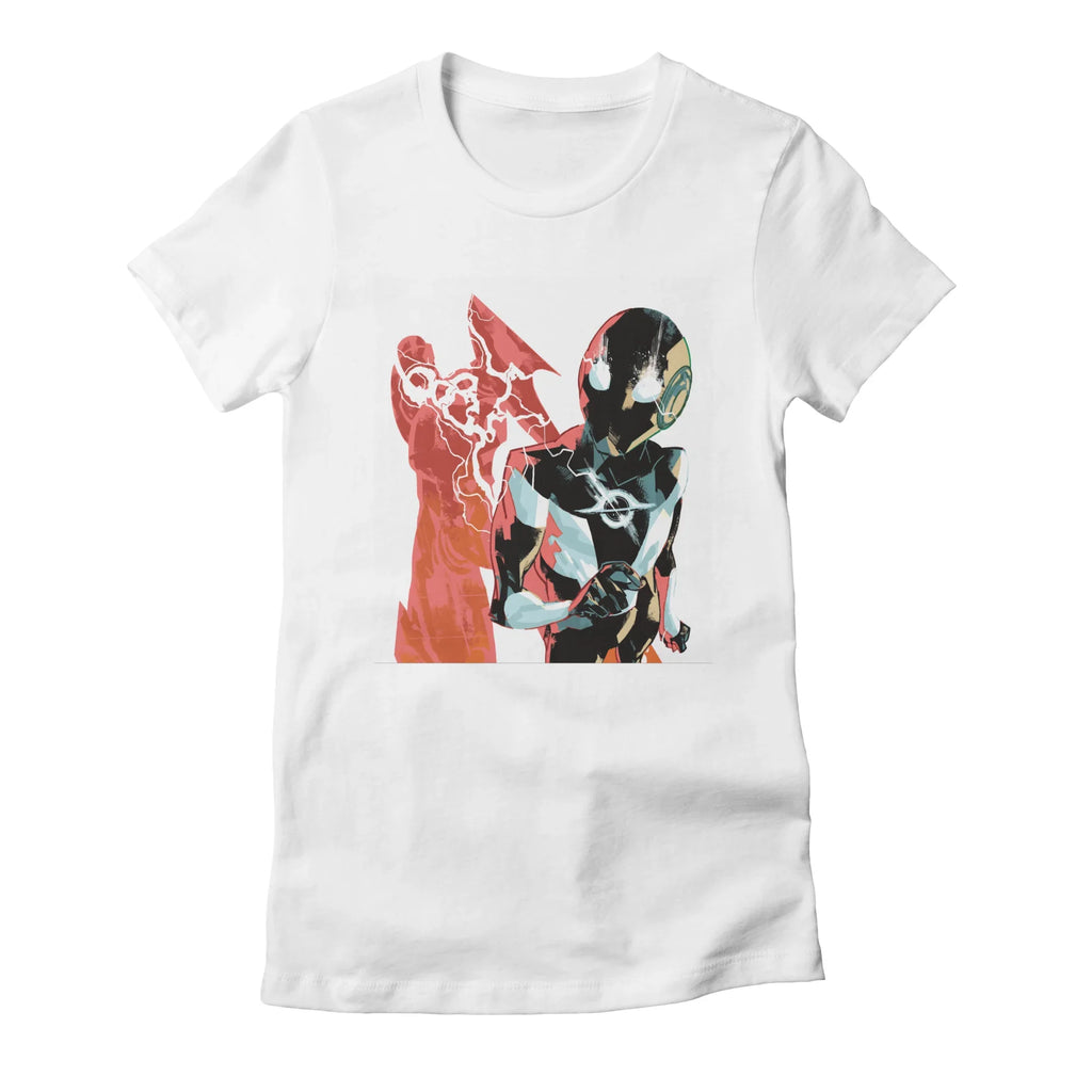Looming - Issue #20 Exclusive — Womens T Shirt