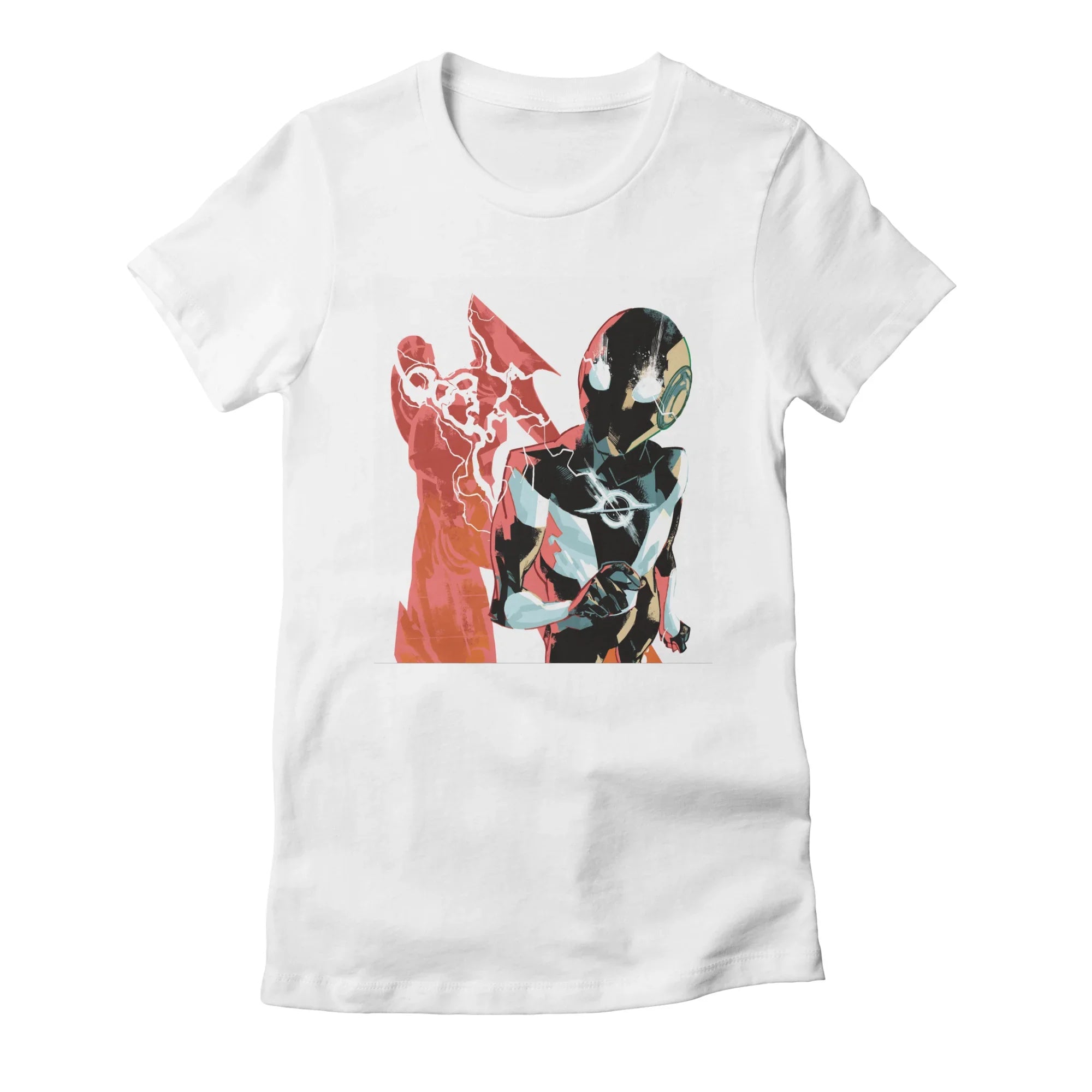 Looming - Issue #20 Exclusive — Womens T Shirt