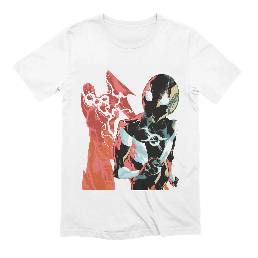 Looming - Issue #20 Exclusive — Mens T Shirt
