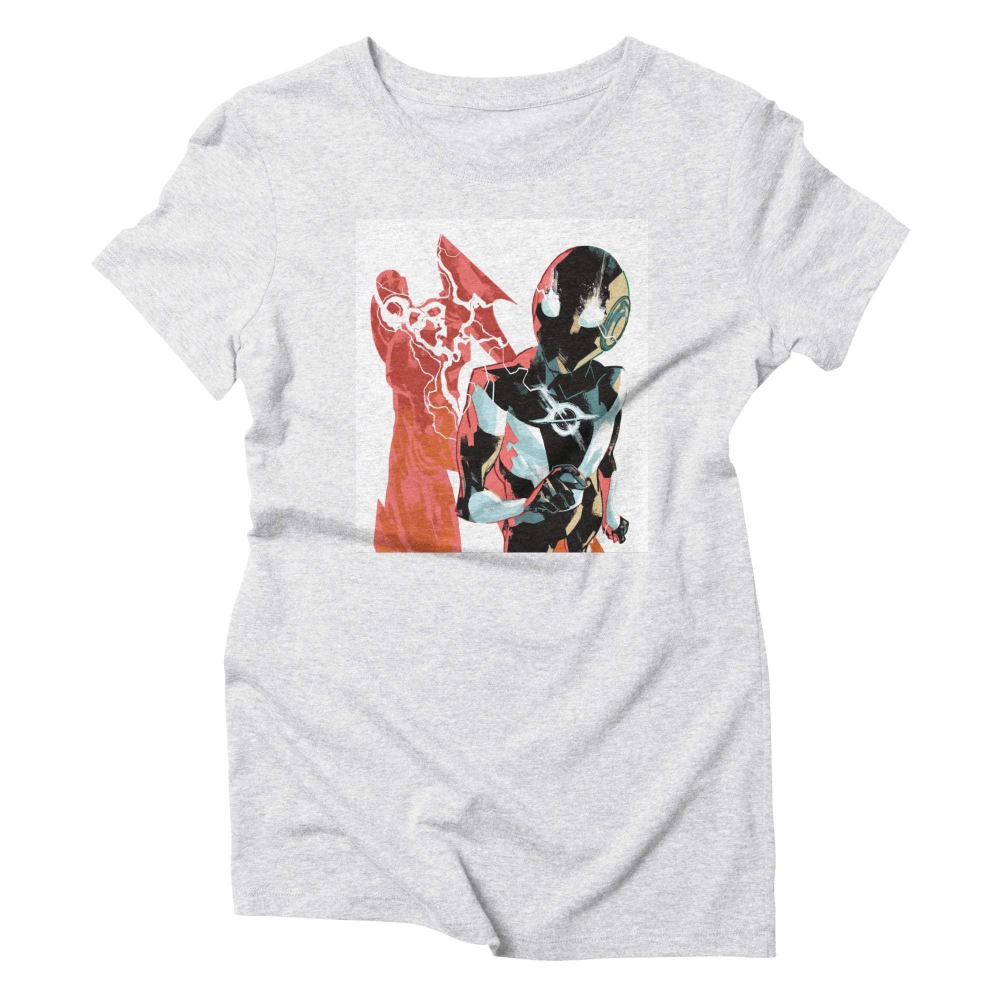Looming - Issue #20 Exclusive — Womens T Shirt