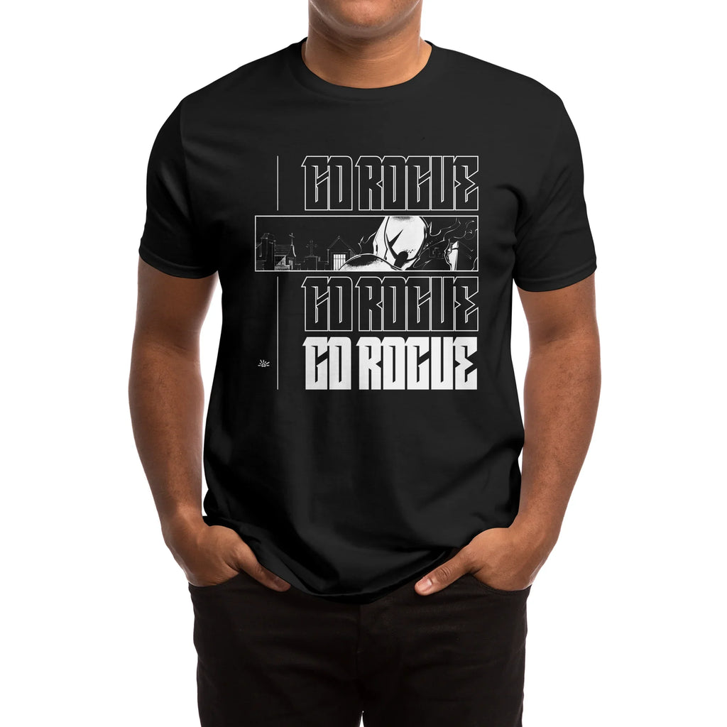 Rogue Sun - NYCC — Mens T Shirt