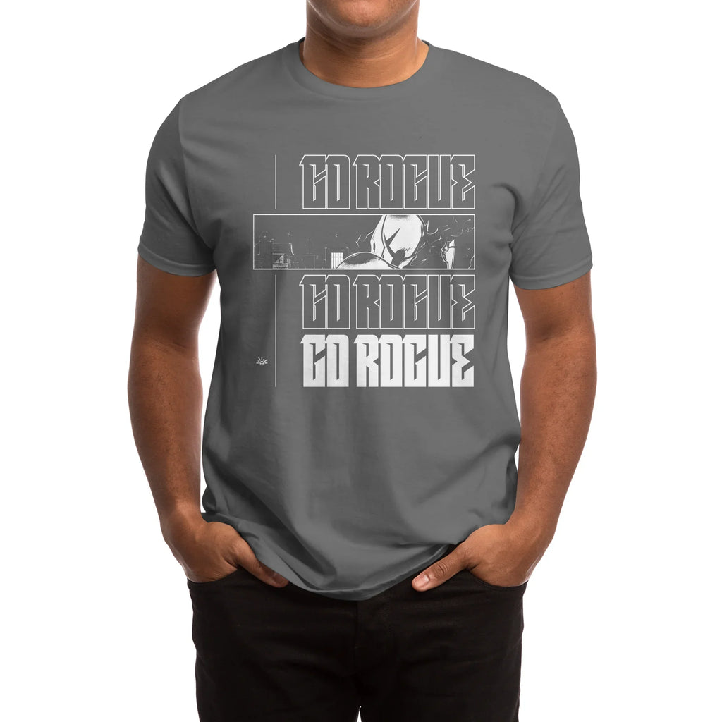 Rogue Sun - NYCC — Mens T Shirt