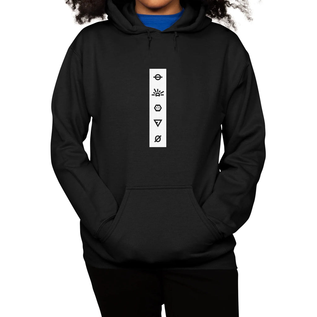 MassiveVerse - NYCC — Womens Pullover Hoody