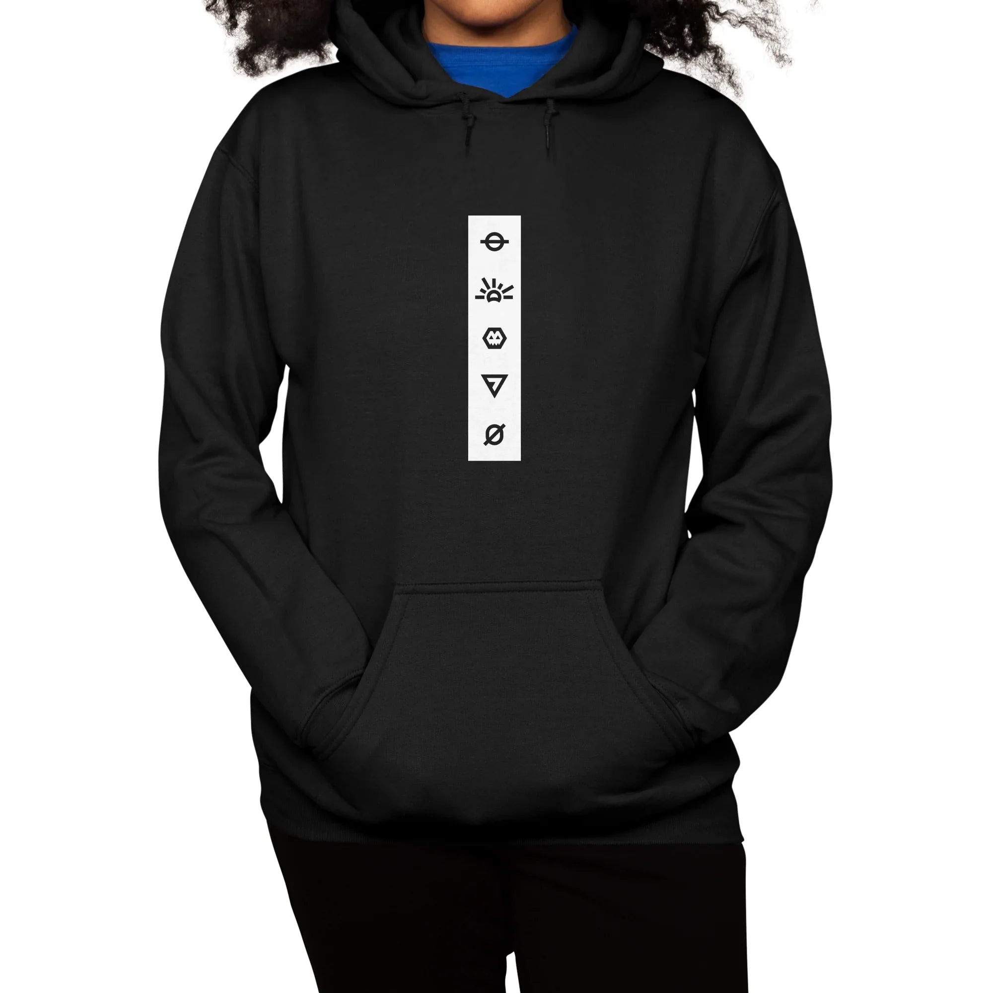 MassiveVerse - NYCC — Womens Pullover Hoody