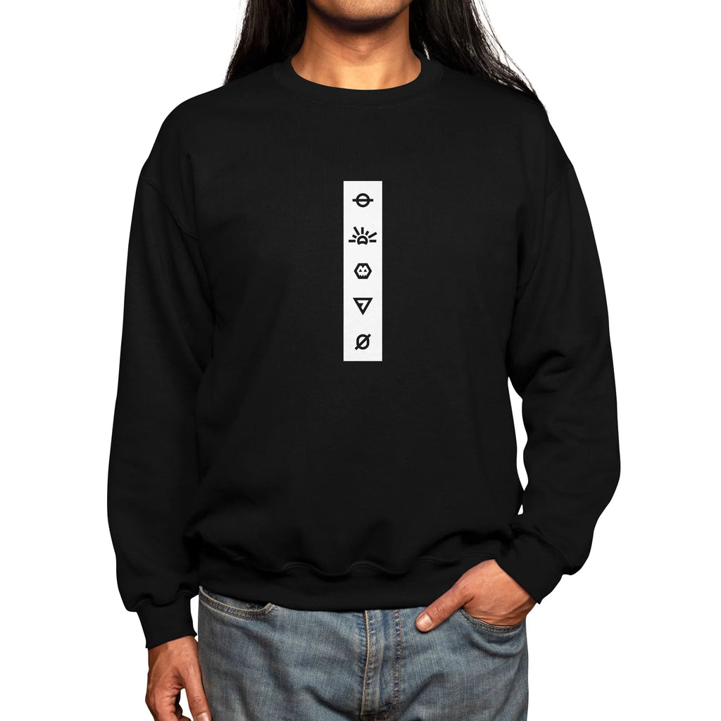 MassiveVerse - NYCC — Mens Sweatshirt