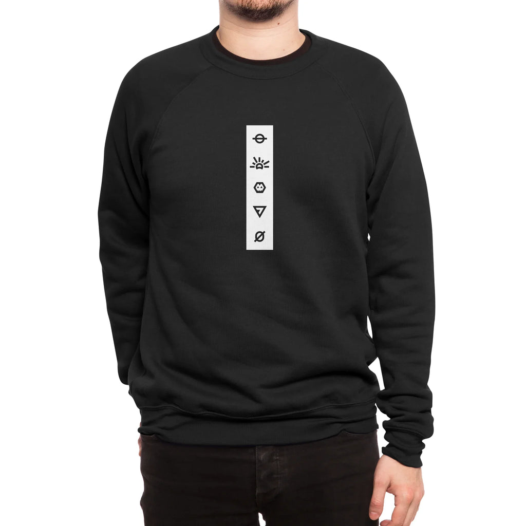 MassiveVerse - NYCC — Mens Sweatshirt