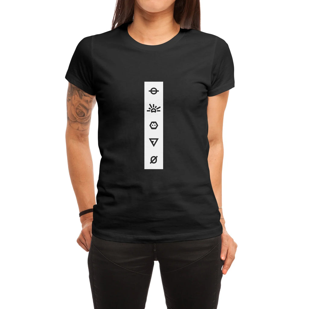 MassiveVerse - NYCC — Womens T Shirt