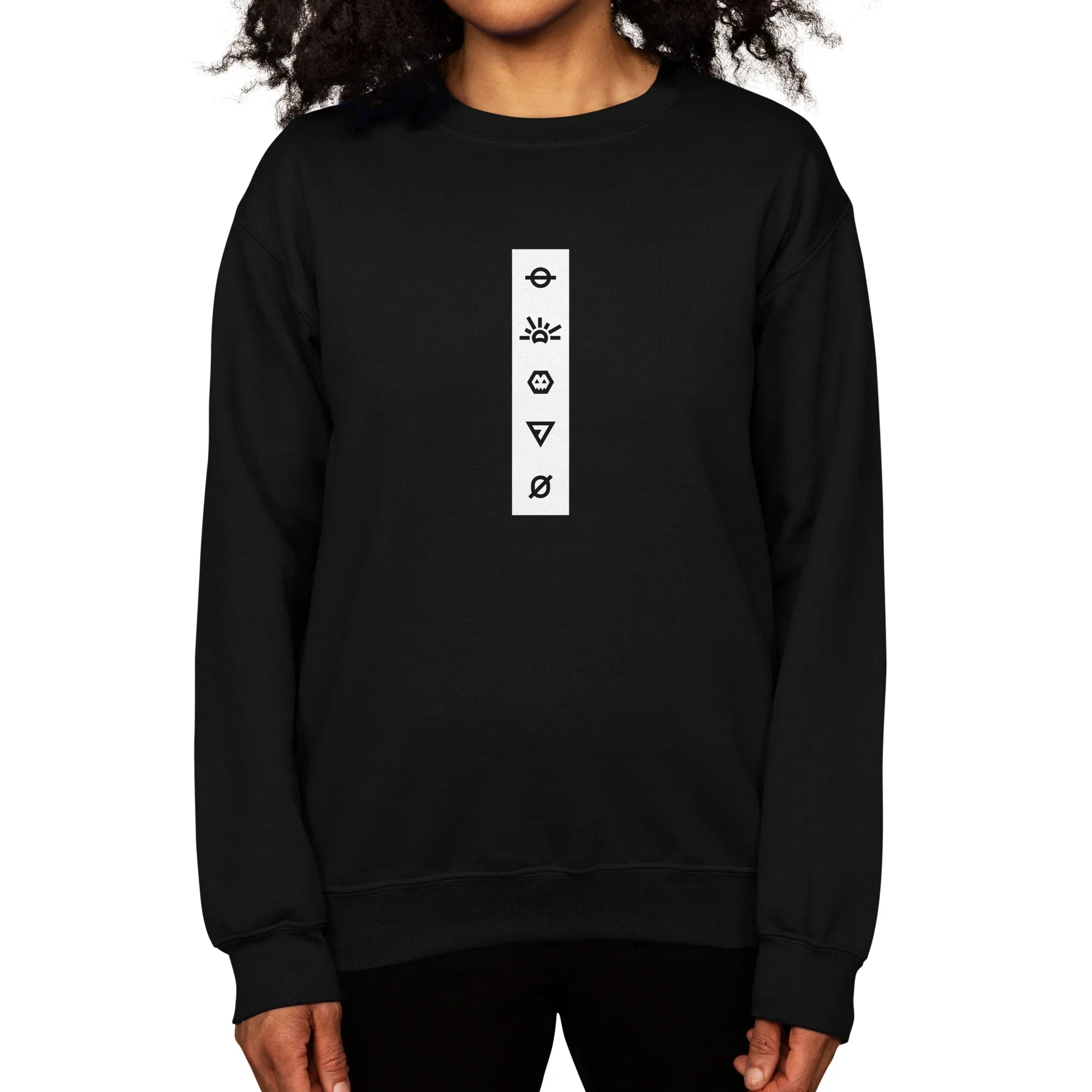 MassiveVerse - NYCC — Womens Sweatshirt