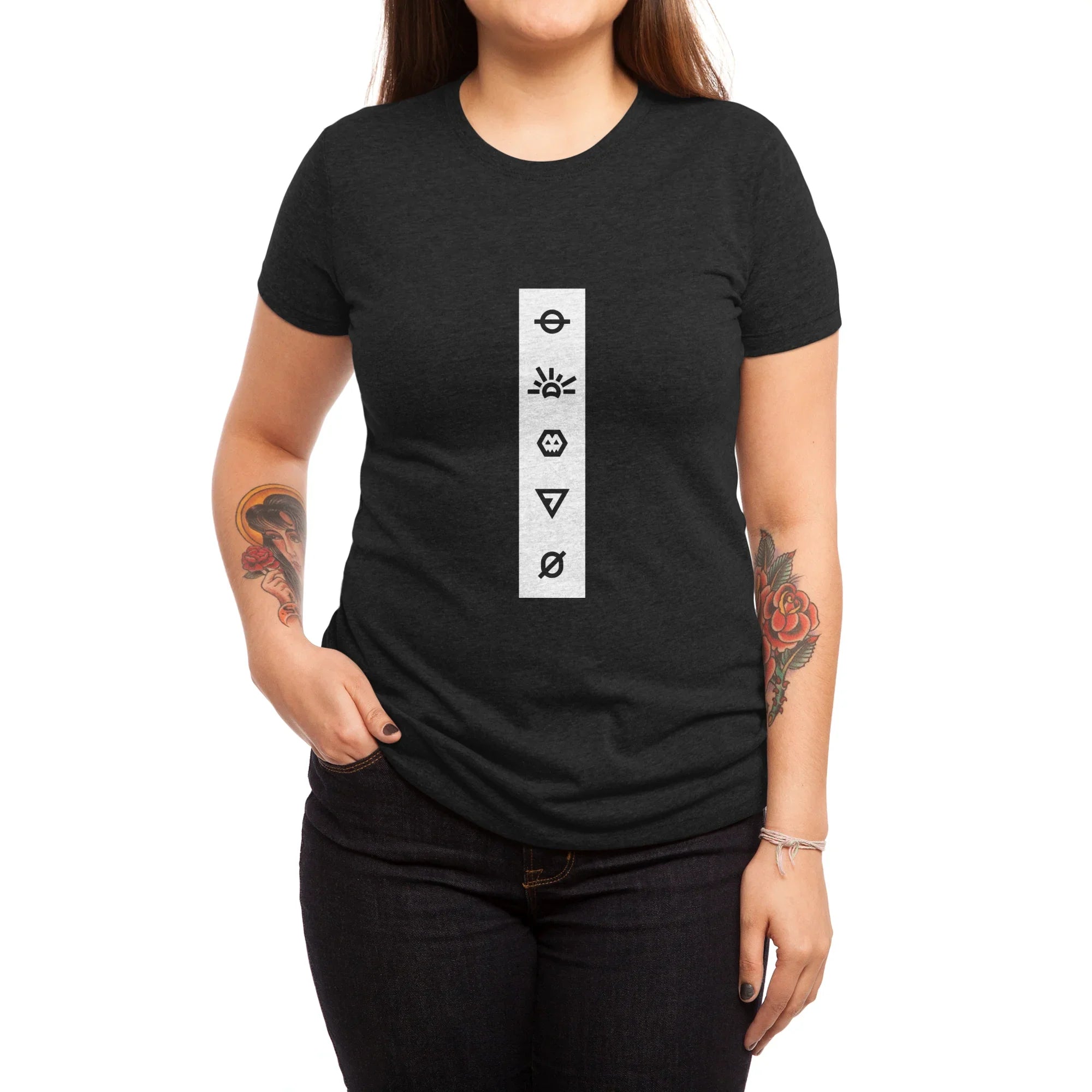 MassiveVerse - NYCC — Womens T Shirt