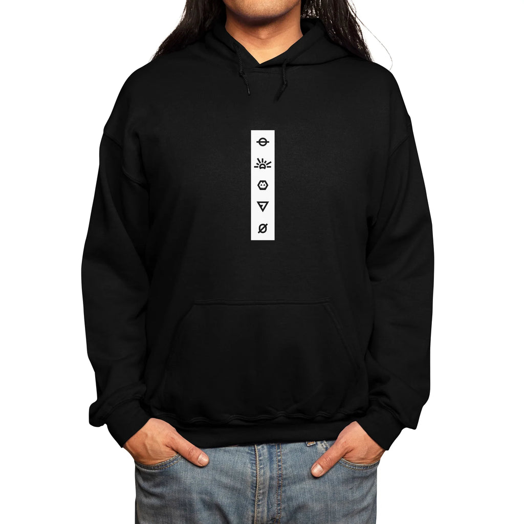MassiveVerse - NYCC — Mens Pullover Hoody