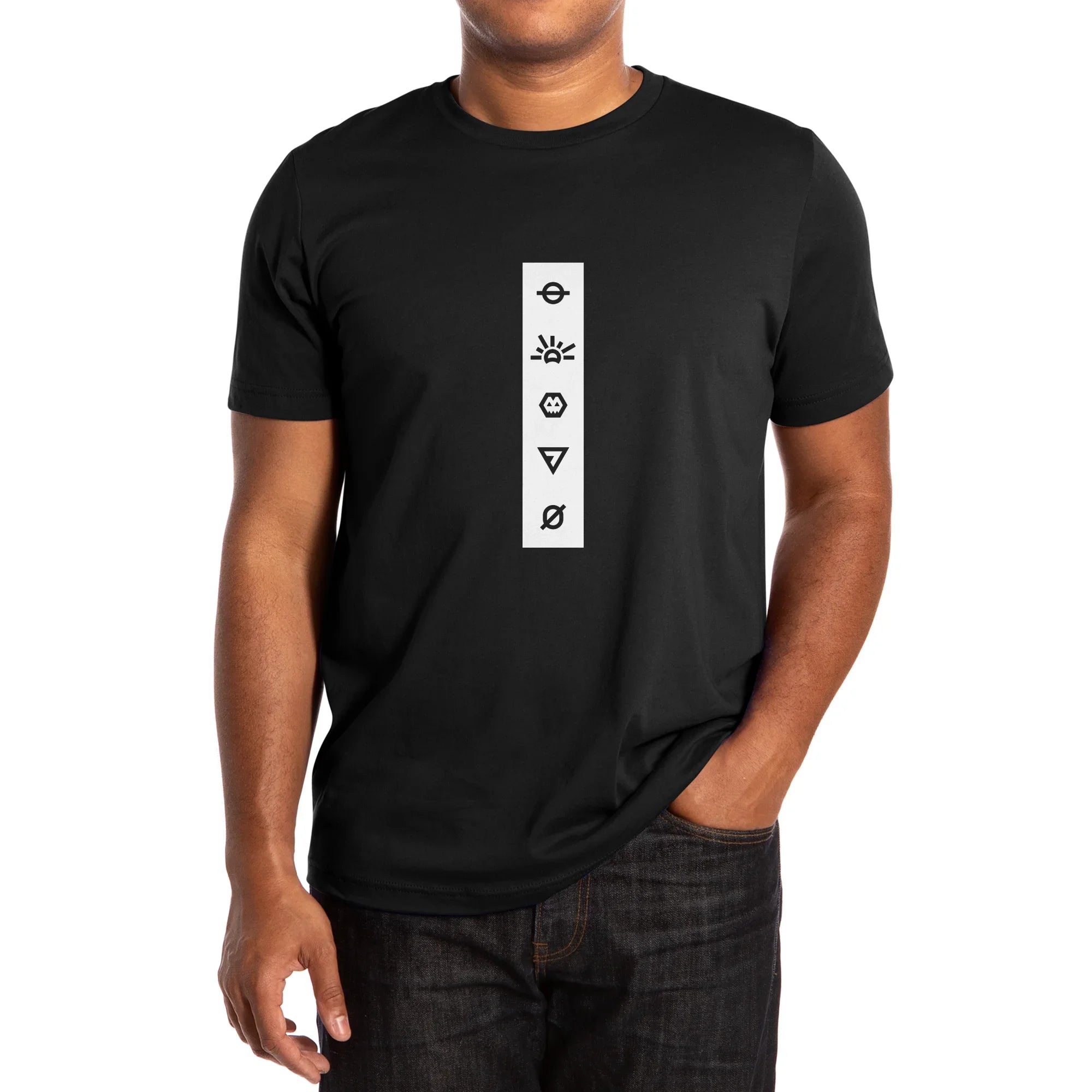 MassiveVerse - NYCC — Mens T Shirt