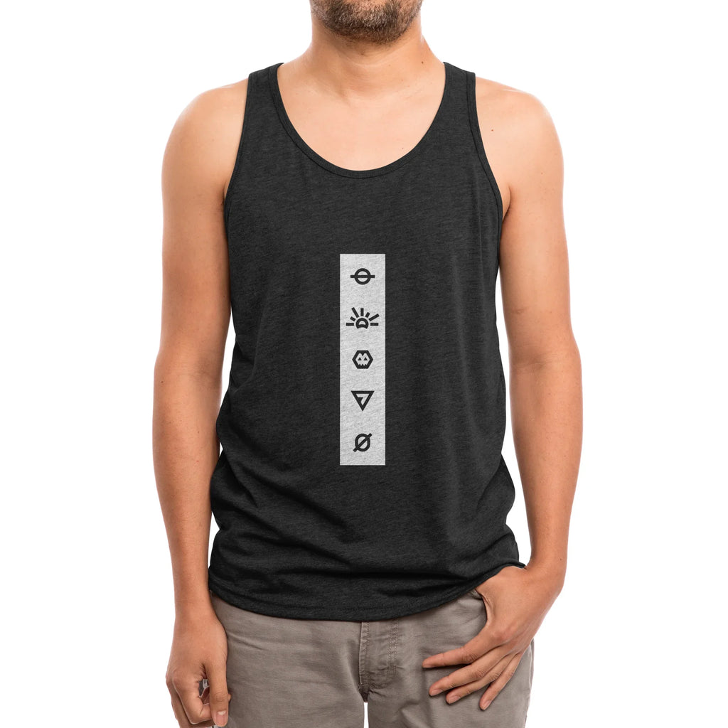 MassiveVerse - NYCC — Mens Tank