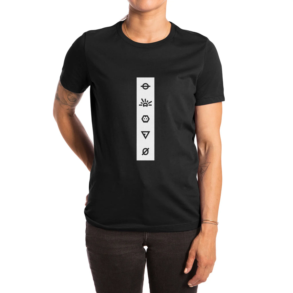 MassiveVerse - NYCC — Womens T Shirt
