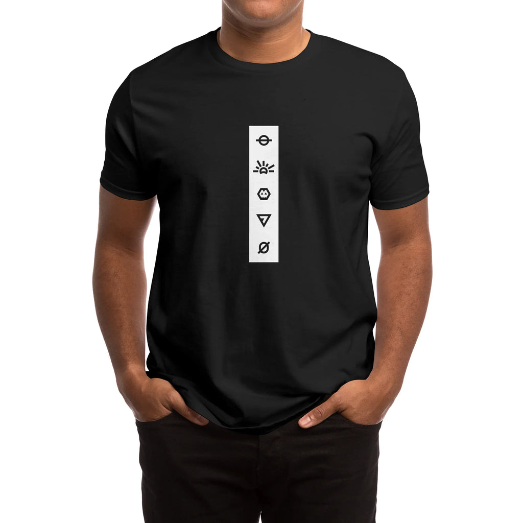 MassiveVerse - NYCC — Mens T Shirt