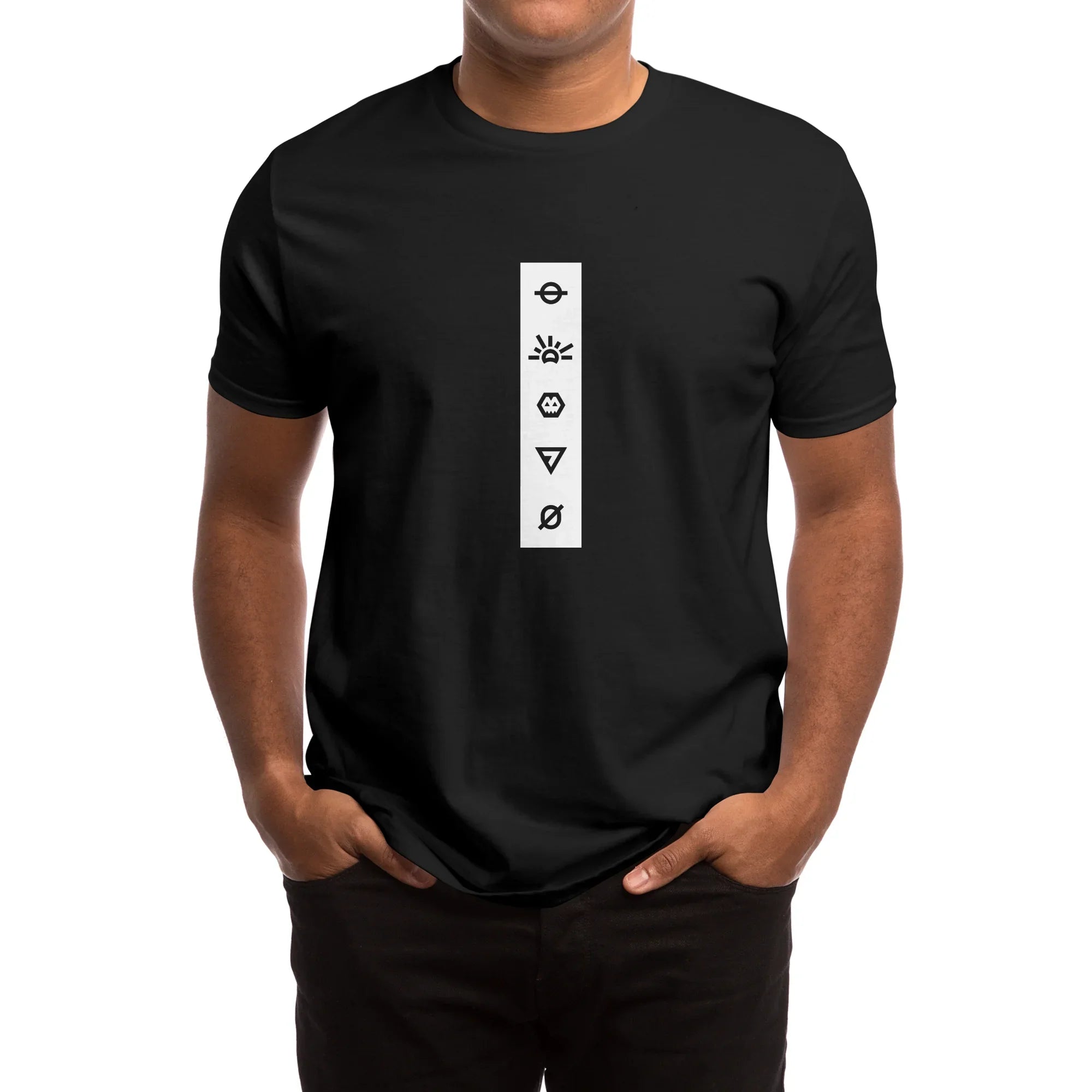 MassiveVerse - NYCC — Mens T Shirt