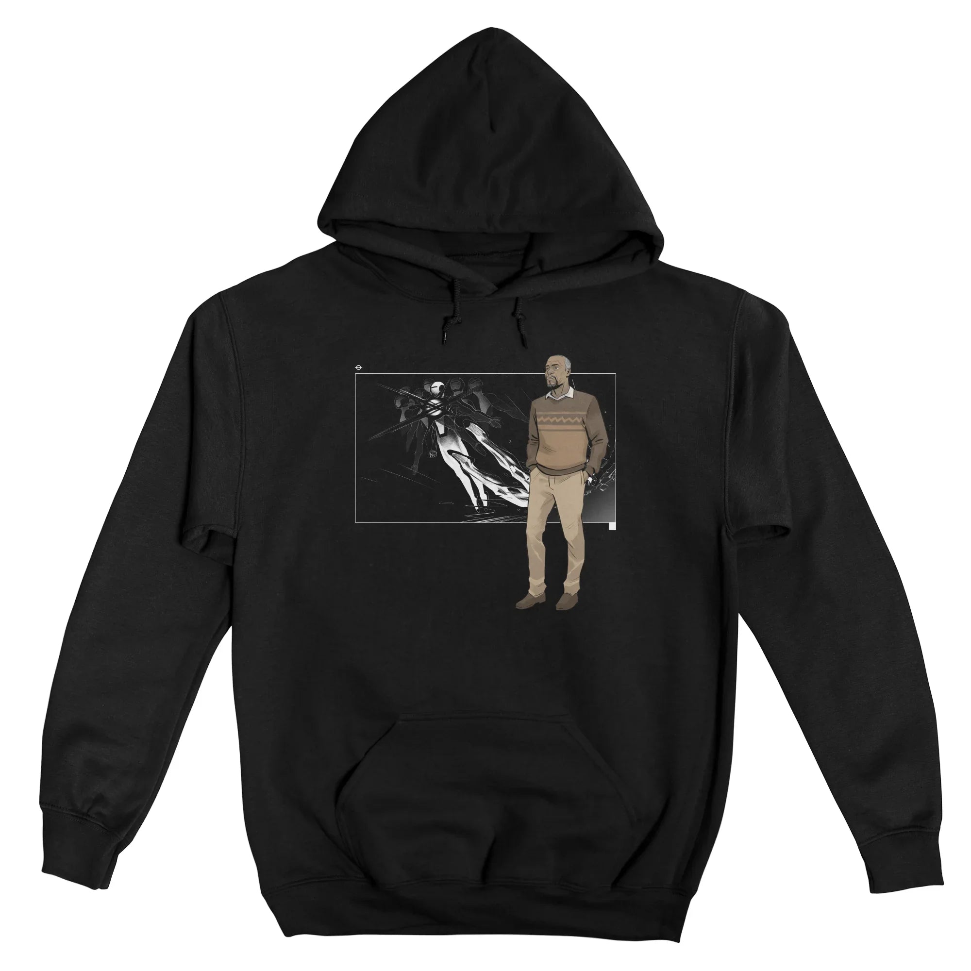 5 Years: Radiant Yellow — Womens Pullover Hoody
