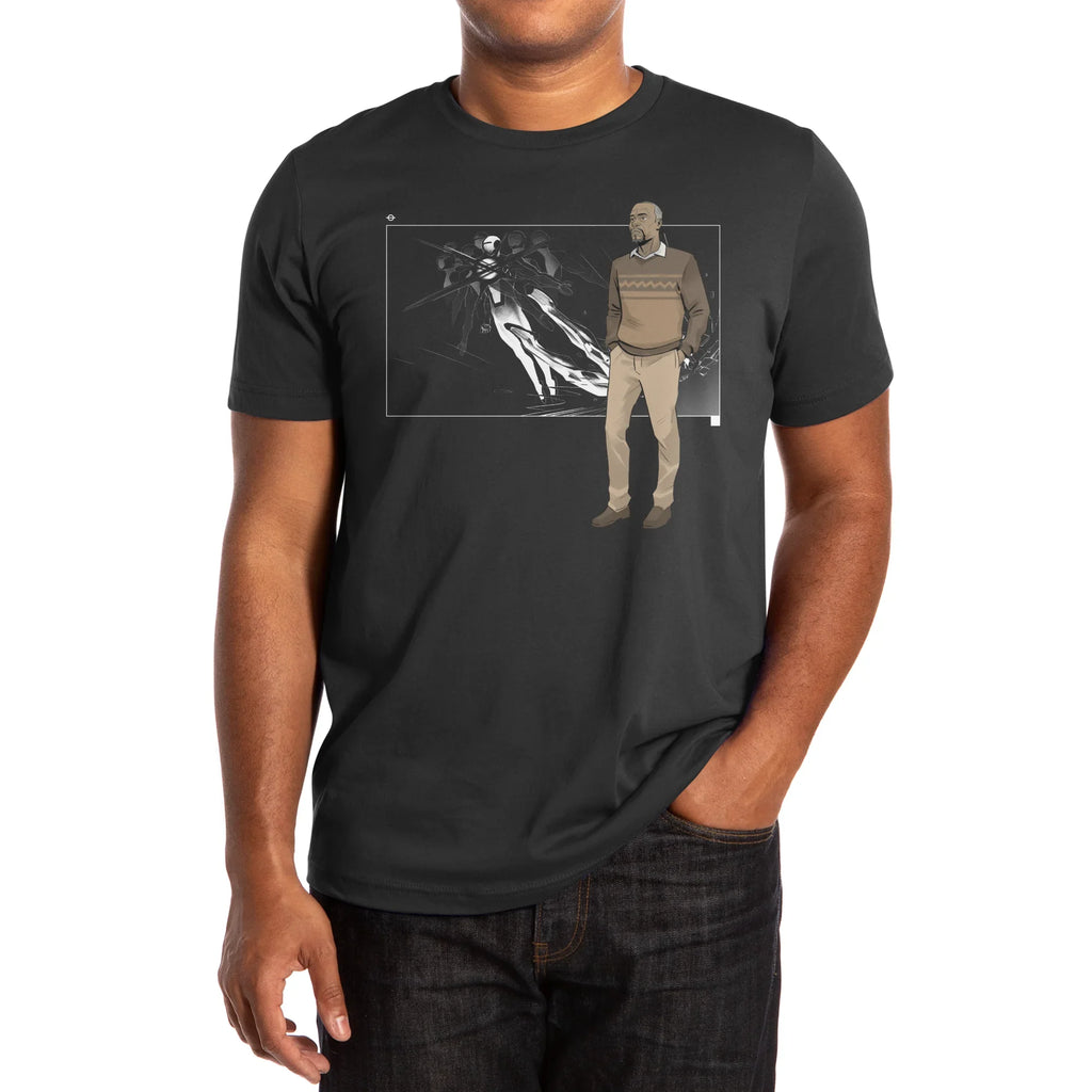 5 Years: Radiant Yellow — Mens T Shirt