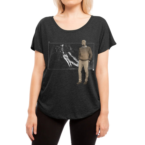 5 Years: Radiant Yellow — Womens Scoop Neck