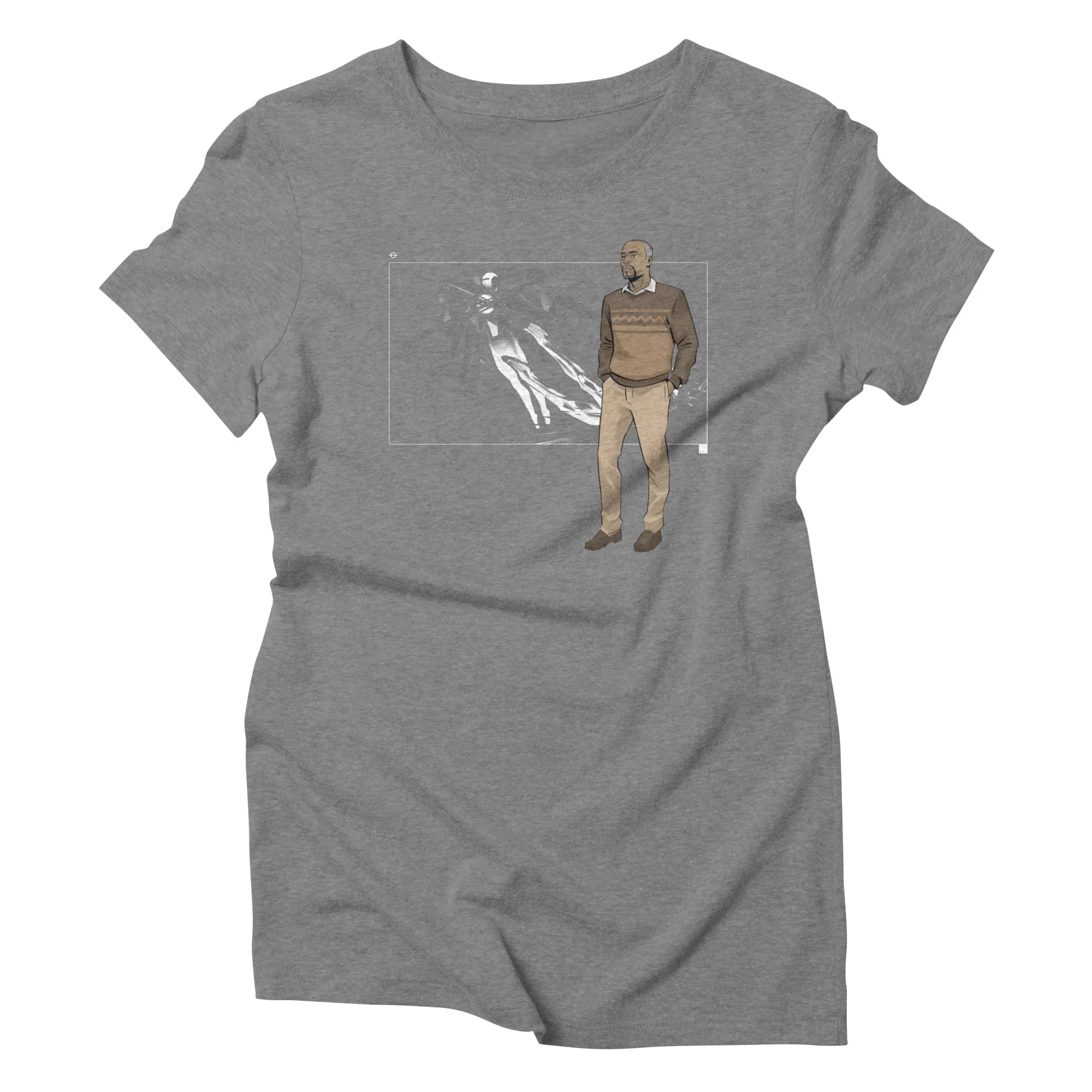5 Years: Radiant Yellow — Womens T Shirt