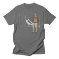 5 Years: Radiant Yellow — Mens T Shirt